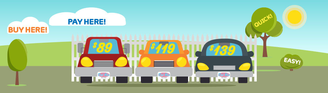 Buy Here, Pay Here at Del Rio Motors